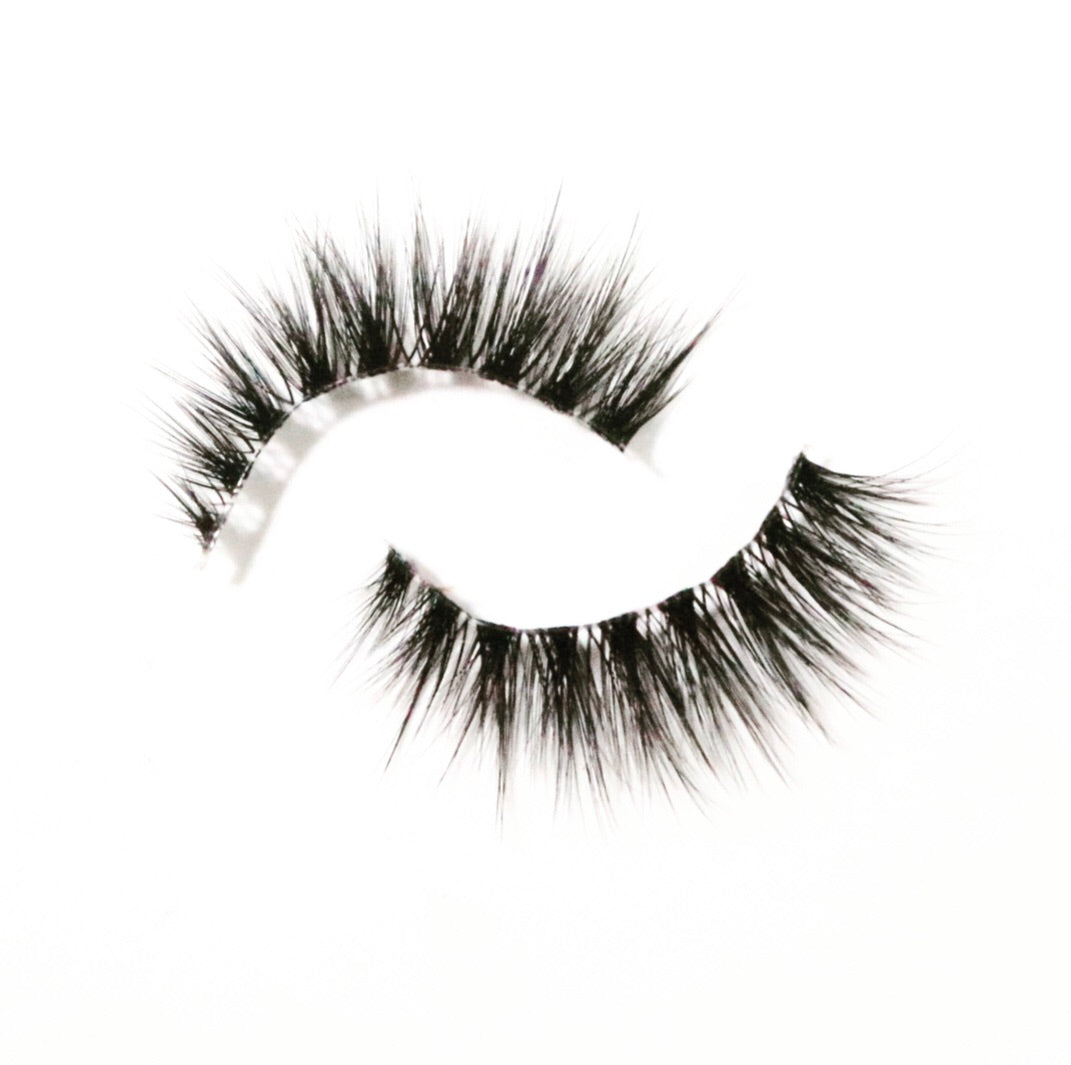 FUEGO Synthetic Lashes