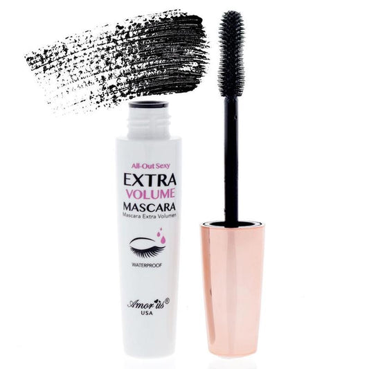 All Out Sexy extra volume mascara by Amor Us