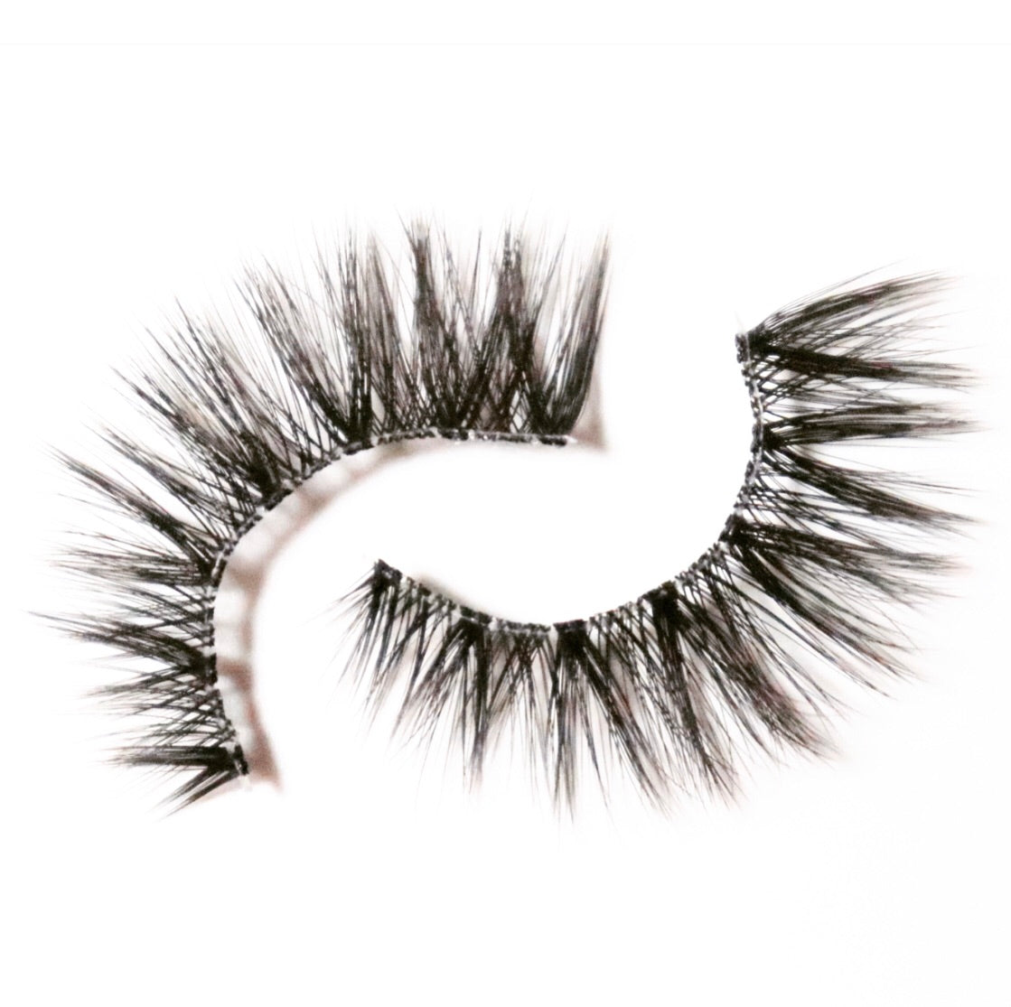 #WERK Synthetic Lashes
