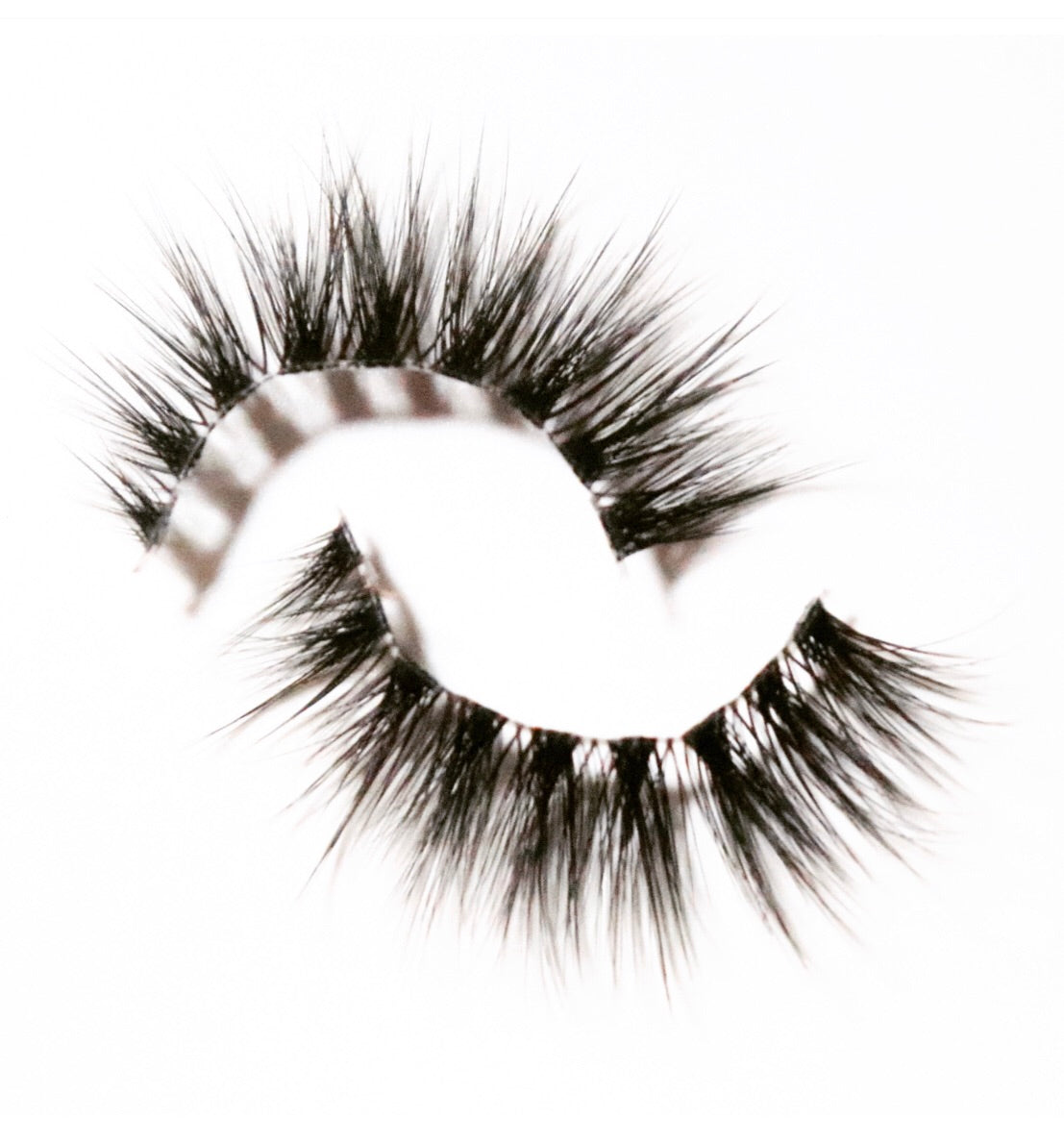 FUEGO Synthetic Lashes